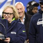 Report: Seahawks up for sale after Super Bowl. Allen Estate: ‘Team not for sale’