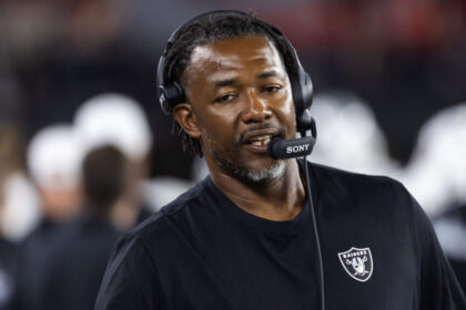 Steelers Officially Announce Patrick Graham As New Defensive Coordinator