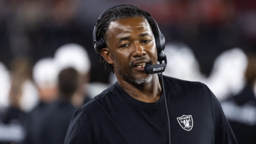 Steelers Officially Announce Patrick Graham As New Defensive Coordinator