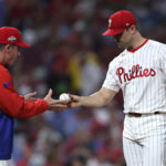 David Robertson, World Series champion and All-Star, retires after 17-year MLB career