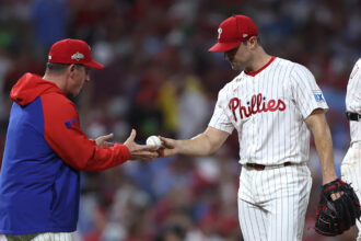 David Robertson, World Series champion and All-Star, retires after 17-year MLB career