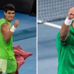 Alcaraz vs Djokovic live streaming: When and where to watch Australian Open final