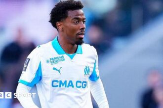 England midfielder Gomes set for Wolves loan