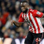 Liverpool in talks over Sunderland loanee Geertruida