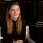 The most powerful woman in football - meet game's first female super agent