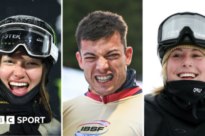 Why 2026 could be GB's most successful Winter Olympics