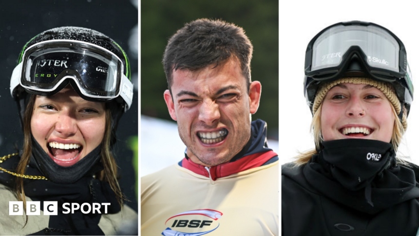 Why 2026 could be GB's most successful Winter Olympics