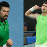 Carlos Alcaraz vs. Novak Djokovic score, result as Spanish phenom breaks 88-year record in Australia