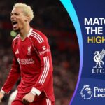 Ekitike double helps Liverpool cruise past Newcastle