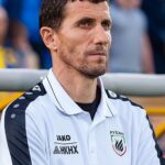 Javi Gracia resigns as Watford head coach - three months after returning