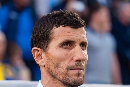 Javi Gracia resigns as Watford head coach - three months after returning