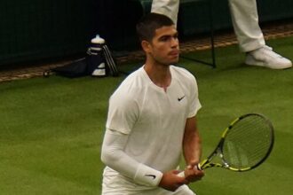 Carlos Alcaraz breaks 88-year record, rewrites history with Career Grand Slam