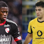 'My son' - Chelsea and Strasbourg in talks to swap defenders