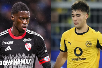 'My son' - Chelsea and Strasbourg in talks to swap defenders