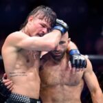 Why Alexander Volkanovski felt Diego Lopes was ‘unfortunate’ at UFC 325