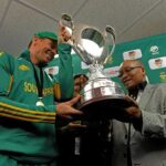 Pakistan to play T20 World Cup but boycott India match