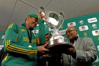 Pakistan to play T20 World Cup but boycott India match