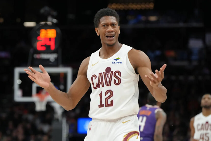 Cavaliers-Kings-Bulls trade grades: Who won the De'Andre Hunter deal?