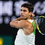 Nike pays tribute to Carlos Alcaraz following Australian Open win over Novak Djokovic