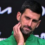 Djokovic 'still believes' - but how many Slams does he have left?