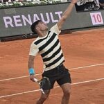 Carlos Alcaraz sounds alarm to his doubters after historic Australian Open win