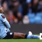 'Sweet Kerolin' - Man City forward scores superb chip