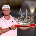 Hill beaten by Schott in Bahrain play-off