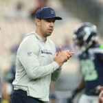 Raiders set to hire Klint Kubiak after Super Bowl LX