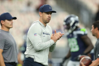 Raiders set to hire Klint Kubiak after Super Bowl LX