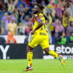 Allan Saint-Maximin leaves Club America after racist attacks on his children