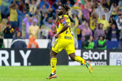 Allan Saint-Maximin leaves Club America after racist attacks on his children