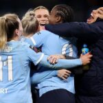 Why Man City have toppled Chelsea as England's best