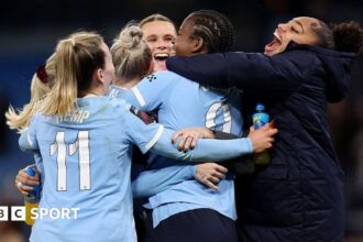 Why Man City have toppled Chelsea as England's best