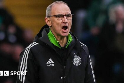 Celtic close to two signings & eyeing more - O'Neill