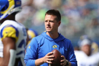 Cardinals set to hire Mike LaFleur as head coach