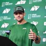 Falcons add Tanner Engstrand as passing game coordinator