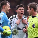 Long delays, irate managers and mixed messages - is VAR bad for game?