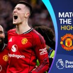 Sesko scores dramatic late winner as Man Utd beat Fulham