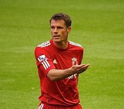 Carra: The football has not left Casemiro - he's a completely different player