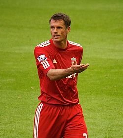 Carra: The football has not left Casemiro - he's a completely different player