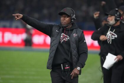 49ers fans react to Raheem Morris hire as defensive coordinator