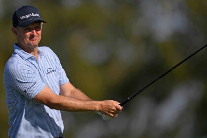 Justin Rose's clubs: Inside his Farmers Insurance Open-winning setup