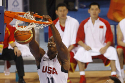 LeBron named All-Star reserve, extending record