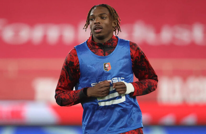 Deal Reportedly Agreed For Ligue 1 Defender Jeremy Jacquet