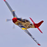 Top 10: The Second World War Fighters Souped-Up for Extreme Air Racing