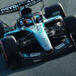 The challenges facing Mercedes ahead of F1 2026