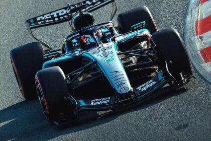 The challenges facing Mercedes ahead of F1 2026