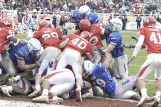 From seeing ghosts to the Super Bowl: Why the Jets...