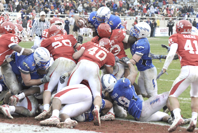 From seeing ghosts to the Super Bowl: Why the Jets...