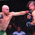 UFC 325 Highlights: Alexander Volkanovski vs. Diego Lopes